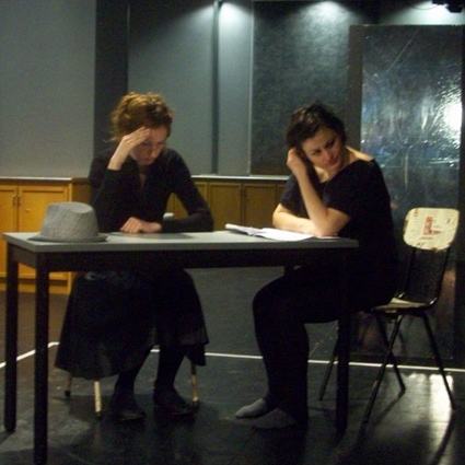 Oμάδα τέχνης