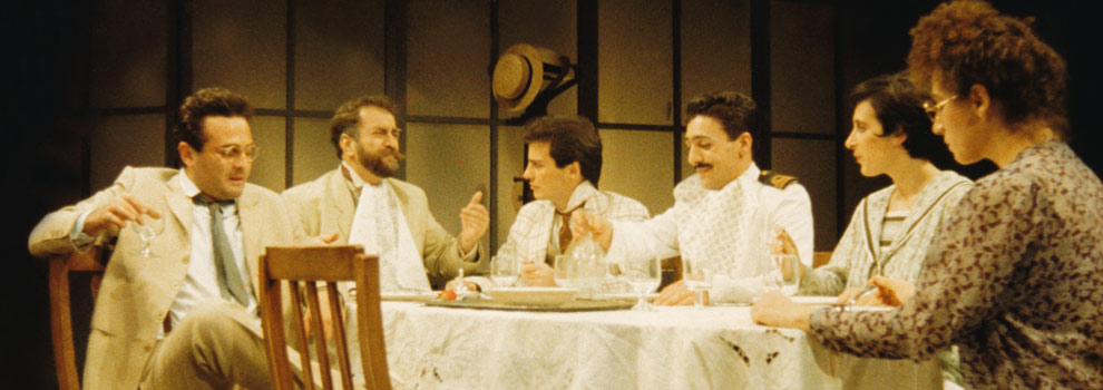 Ο πειρασμός,Γρηγόριος Ξενόπουλος