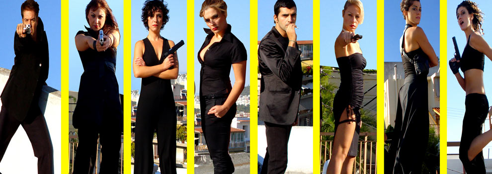 Εταιρεία θεάτρου 