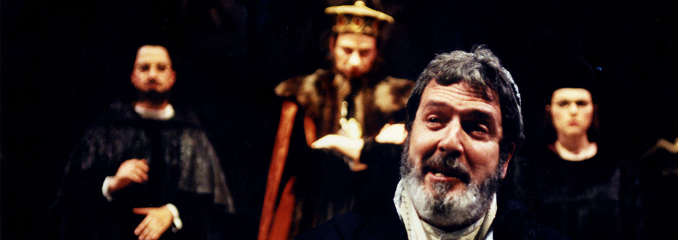 Ο έμπορος της Βενετίας 2004,